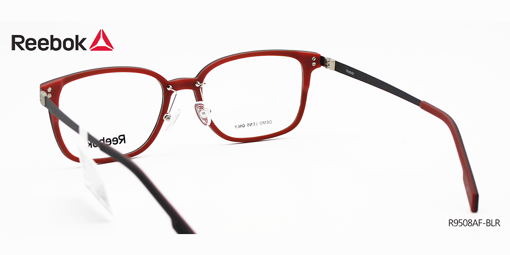 Gọng Kính Hợp Kim Reebok R8515AF-BLR - Hình 4