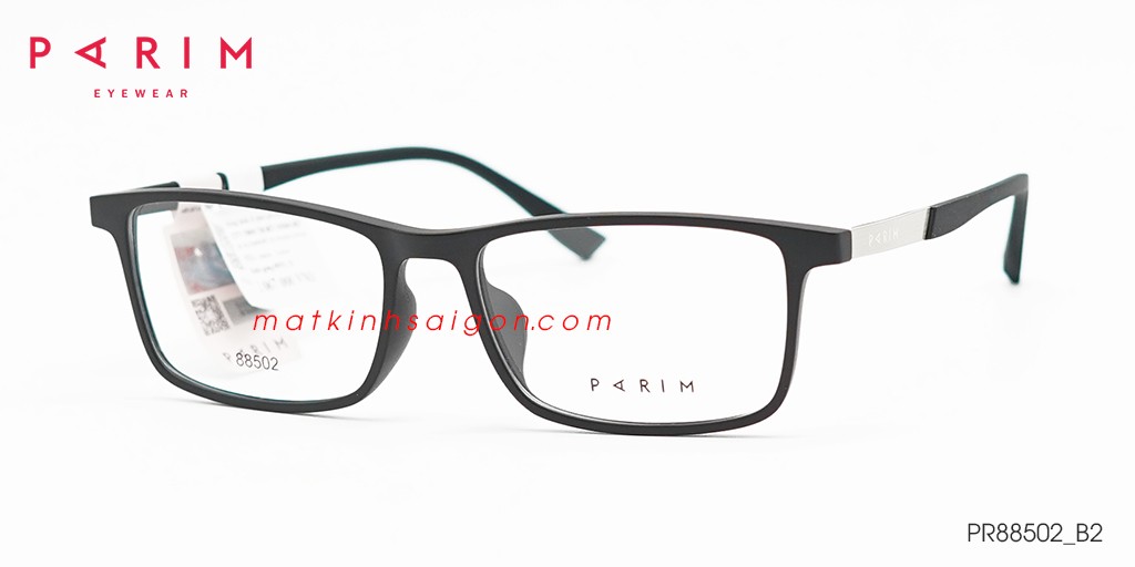 Gọng Kính Clip-On Parim PR88502 B2 - Hình 5