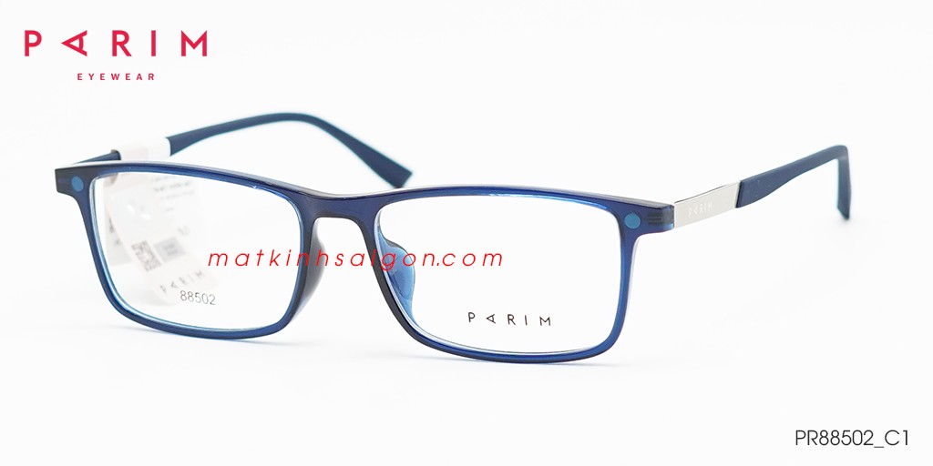 Gọng Kính Clip-On Parim PR88502 C1 - Hình 5
