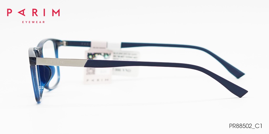 Gọng Kính Clip-On Parim PR88502 C1 - Hình 7