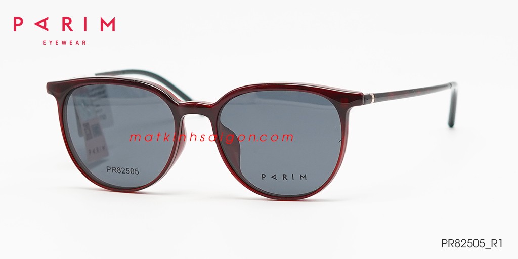 Gọng Kính Clip-On Parim PR82505 R1 - Hover