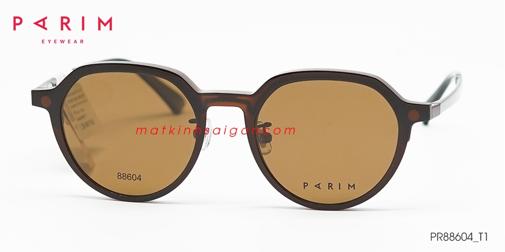 Gọng Kính Clip-On Parim PR88604 T1 - Hover