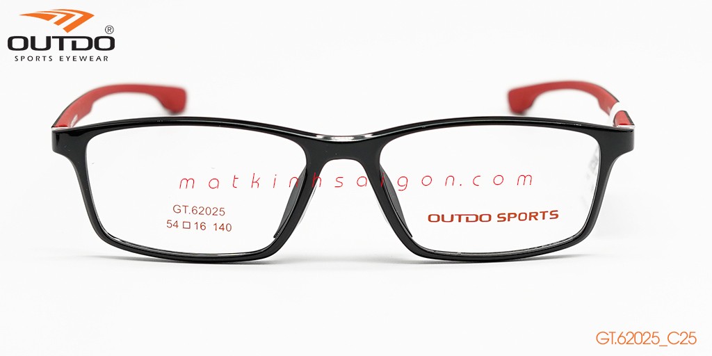 GỌNG KÍNH NHỰA PPSU OUTDO GT.62025_C25 - Hình 4