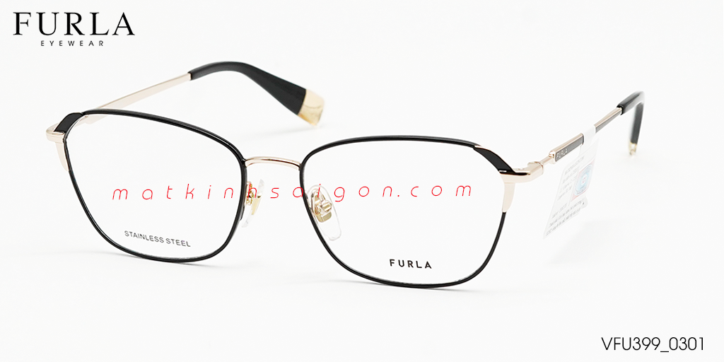 GỌNG KÍNH FURLA VFU339 0301