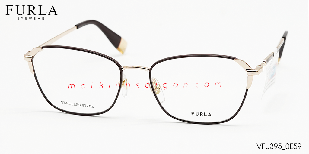 GỌNG KÍNH FURLA VFU339 0357