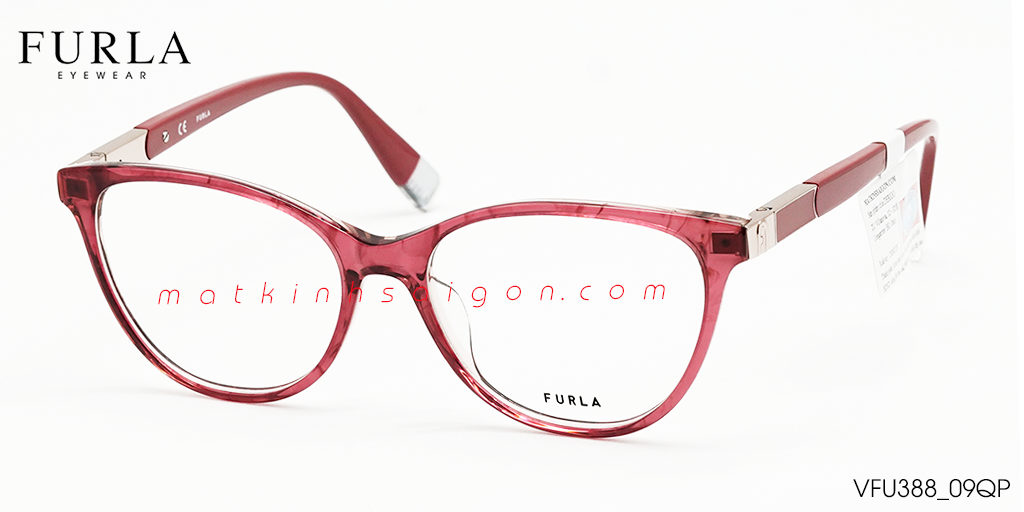 GỌNG KÍNH FURLA VFU388 09QP