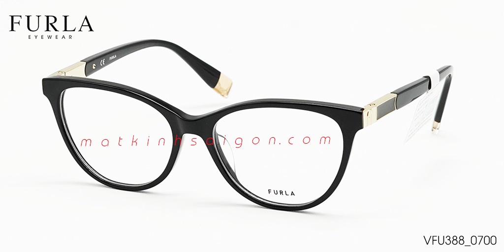 GỌNG KÍNH FURLA VFU388 0700