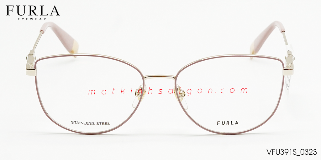 GỌNG KÍNH FURLA VFU391S 0323 - Hình 3