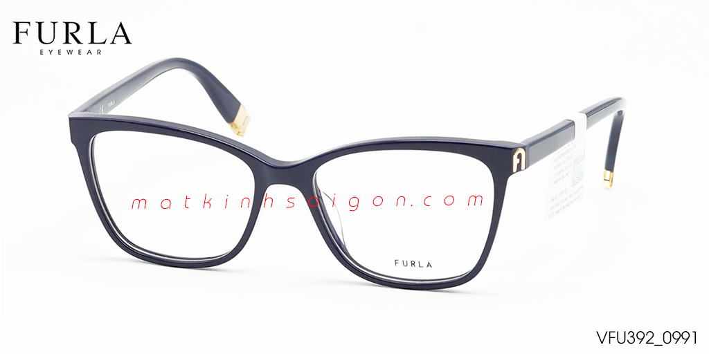 GỌNG KÍNH FURLA VFU392 0991