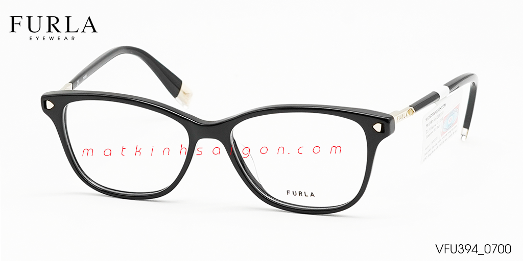 GỌNG KÍNH FURLA VFU394 0700