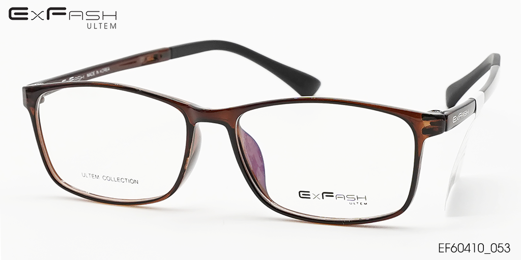 GỌNG KÍNH EXFASH EF60410 053