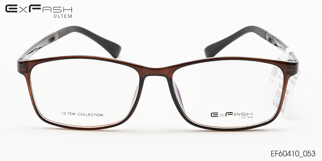 GỌNG KÍNH EXFASH EF60410 053 - Hình 3
