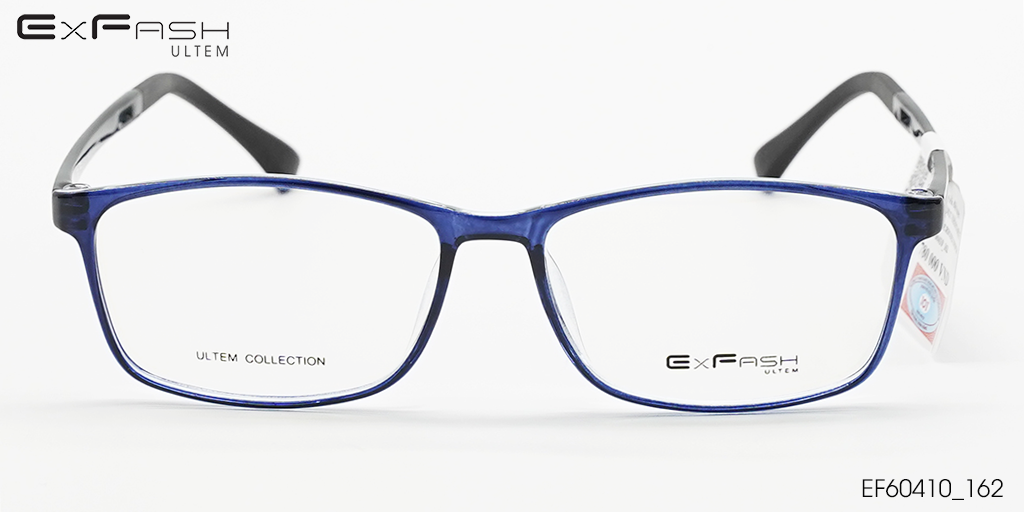 GỌNG KÍNH EXFASH EF60410 162 - Hình 3
