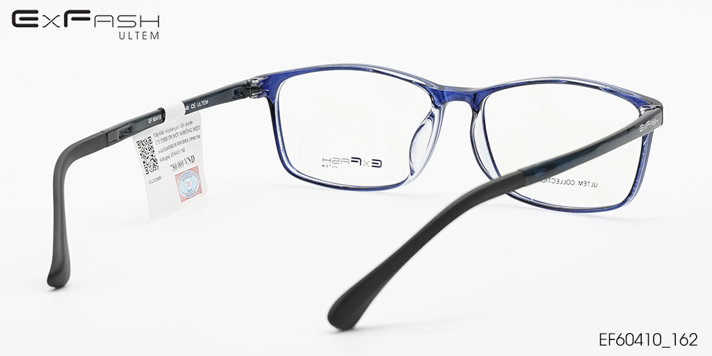 GỌNG KÍNH EXFASH EF60410 162 - Hình 5