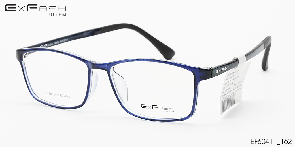 GỌNG KÍNH EXFASH EF60411_162