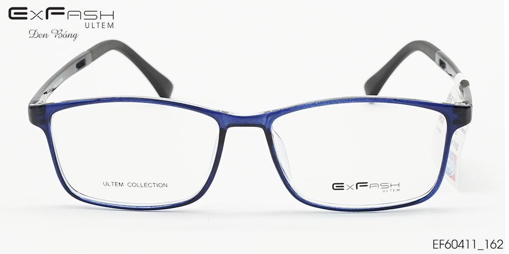 GỌNG KÍNH EXFASH EF60411_162 - Hình 3
