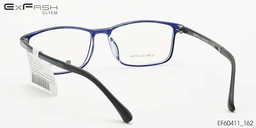 GỌNG KÍNH EXFASH EF60411_162 - Hình 4