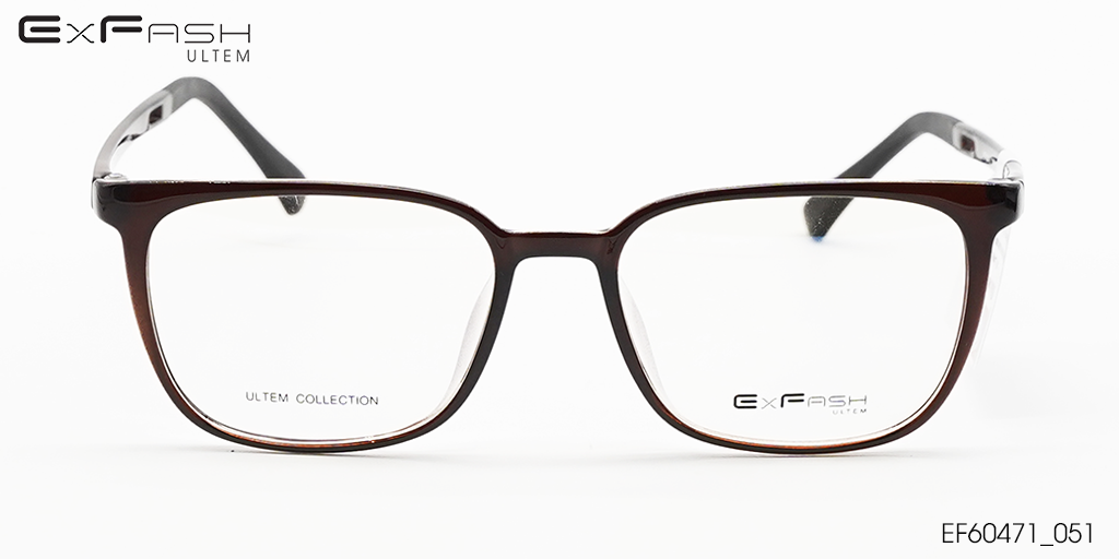 GỌNG KÍNH EXFASH EF60471 051 - Hình 3