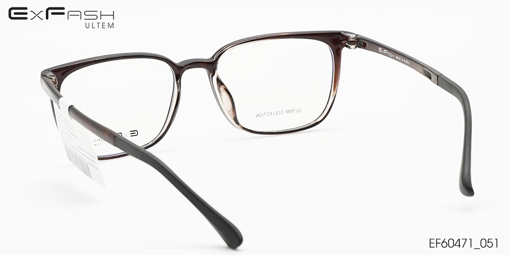 GỌNG KÍNH EXFASH EF60471 051 - Hình 4