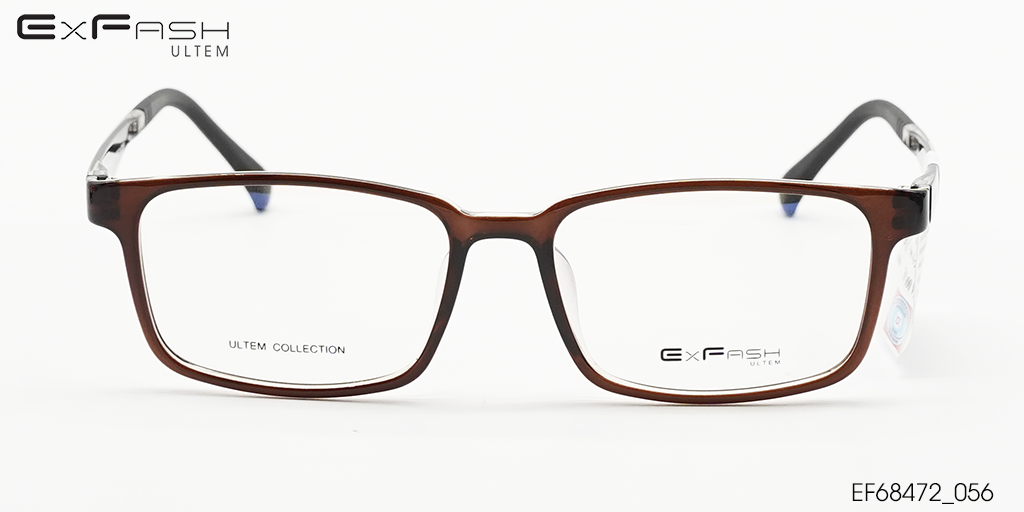 GỌNG KÍNH EXFASH EF68472 056 - Hình 3