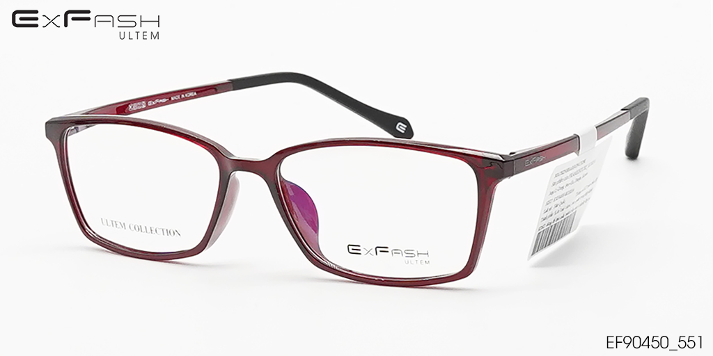 GỌNG KÍNH EXFASH EF90450 55
