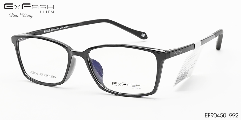 GỌNG KÍNH EXFASH EF90450 499