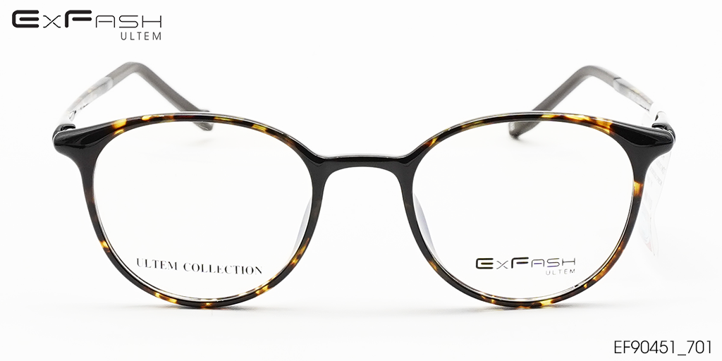 GỌNG KÍNH EXFASH EF90451 701 - Hình 3