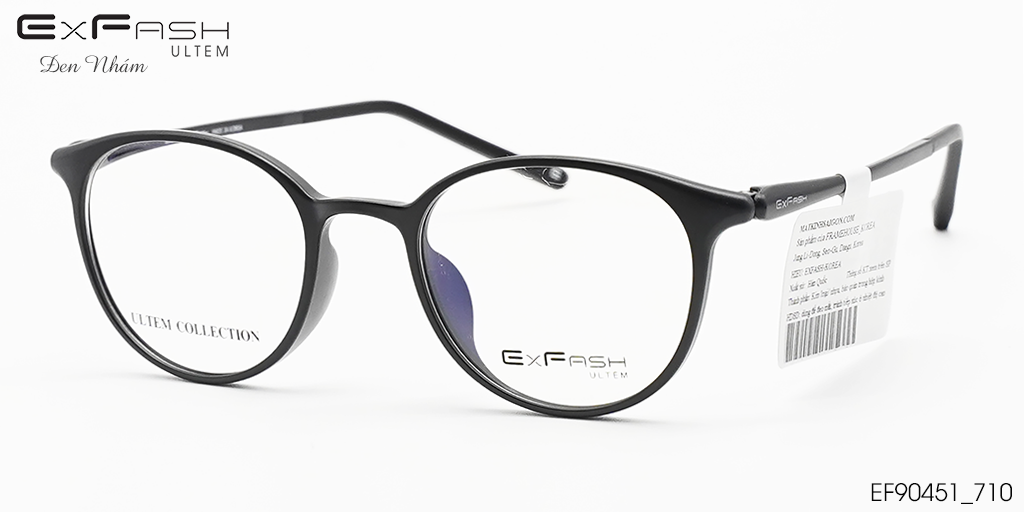 GỌNG KÍNH EXFASH EF90450 710