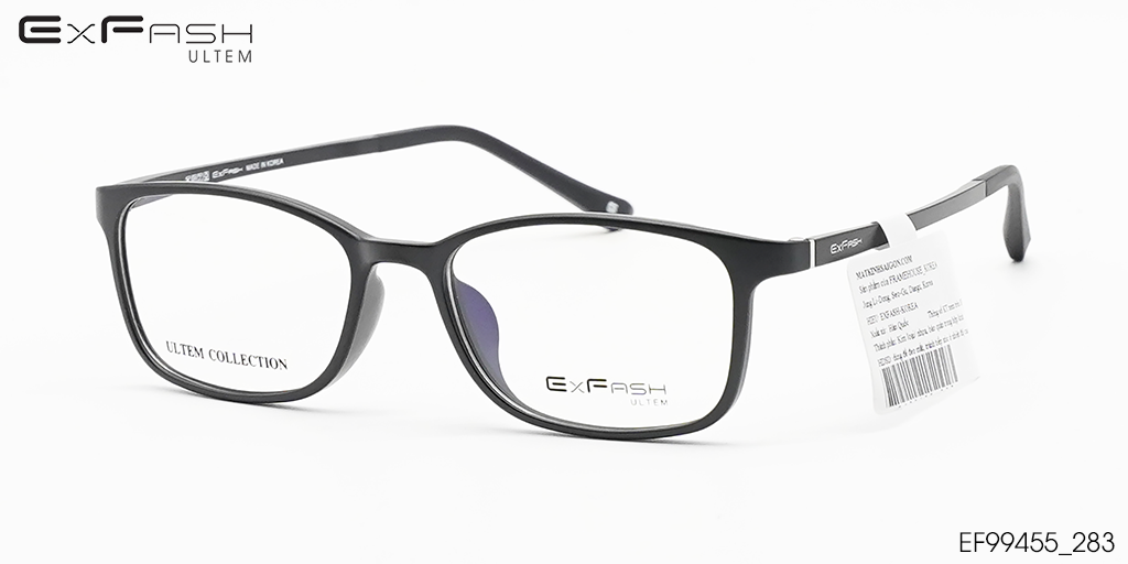 GỌNG KÍNH EXFASH EF99455 283