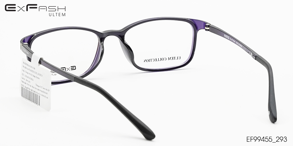 GỌNG KÍNH EXFASH EF99455 293 - Hình 4