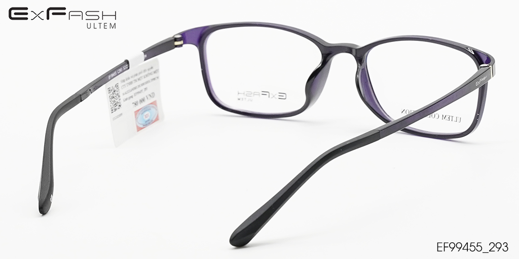 GỌNG KÍNH EXFASH EF99455 293 - Hình 5