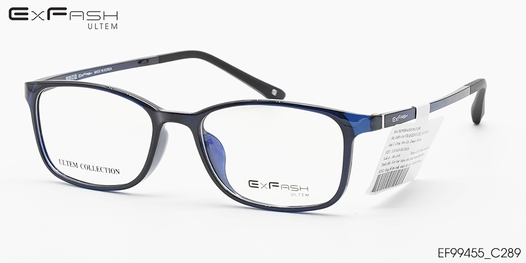 GỌNG KÍNH EXFASH EF99455 C289