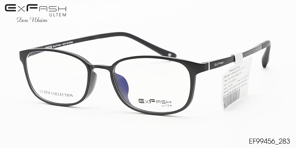 GỌNG KÍNH EXFASH EF99456 283