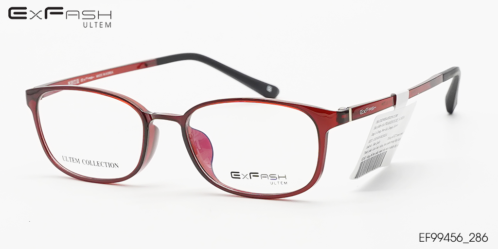 GỌNG KÍNH EXFASH EF99456 286