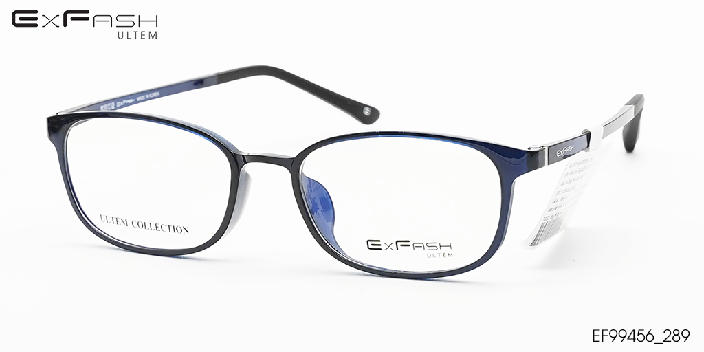 GỌNG KÍNH EXFASH EF99456 298