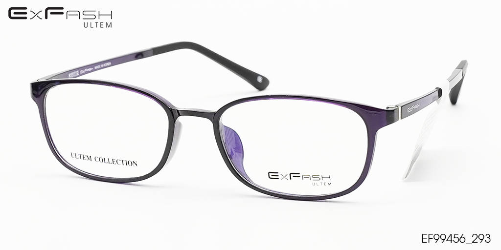 GỌNG KÍNH EXFASH EF99456 293