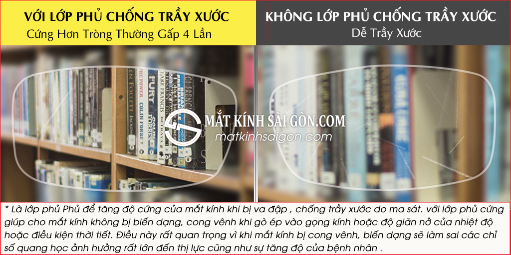 TRÒNG KÍNH SIÊU MỎNG SEIKO ULTRA16MX AS 1.60 - Hình 9