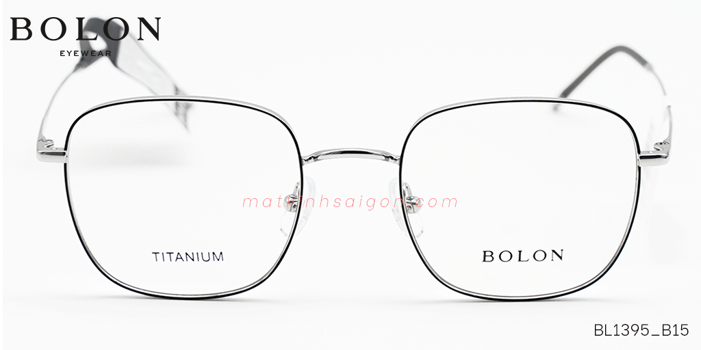 GỌNG KÍNH TITANIUM BOLON BT1395_B15 - Hình 3
