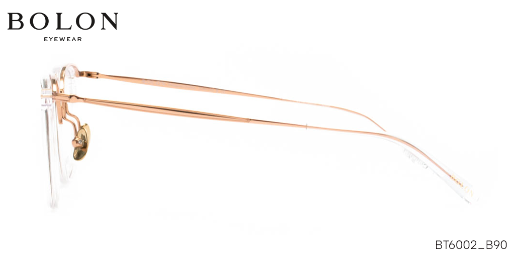 GỌNG KÍNH  BOLON BT6002 B90 - Hình 6