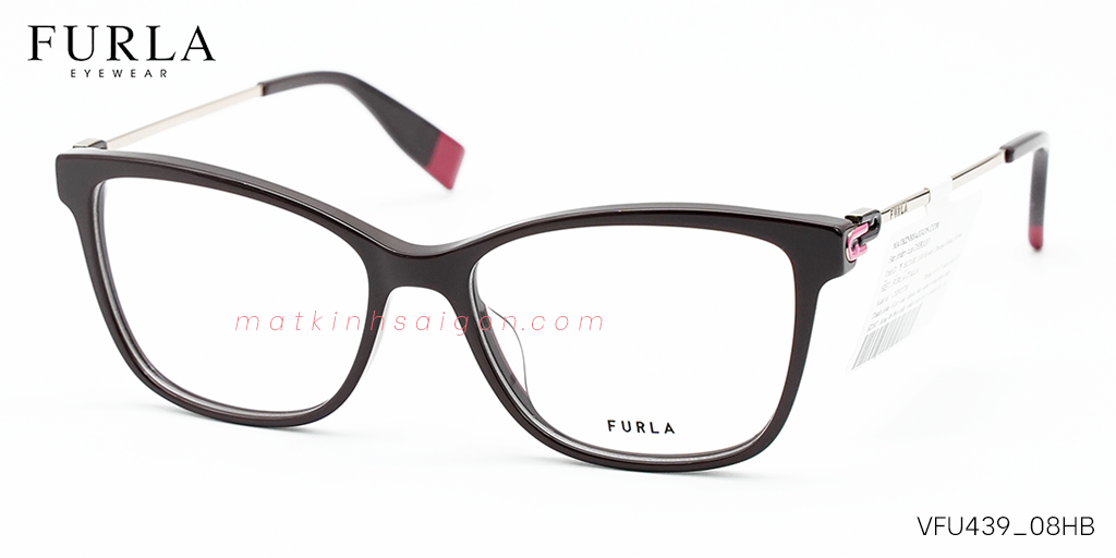 Gọng Kính Furla VFU439 08HB