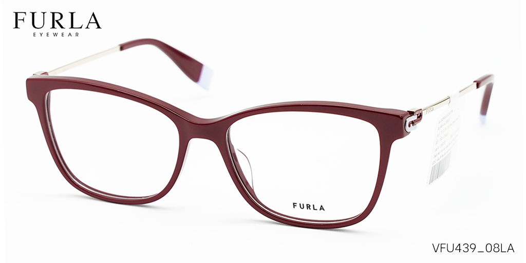 Gọng Kính Furla VFU439 08LA
