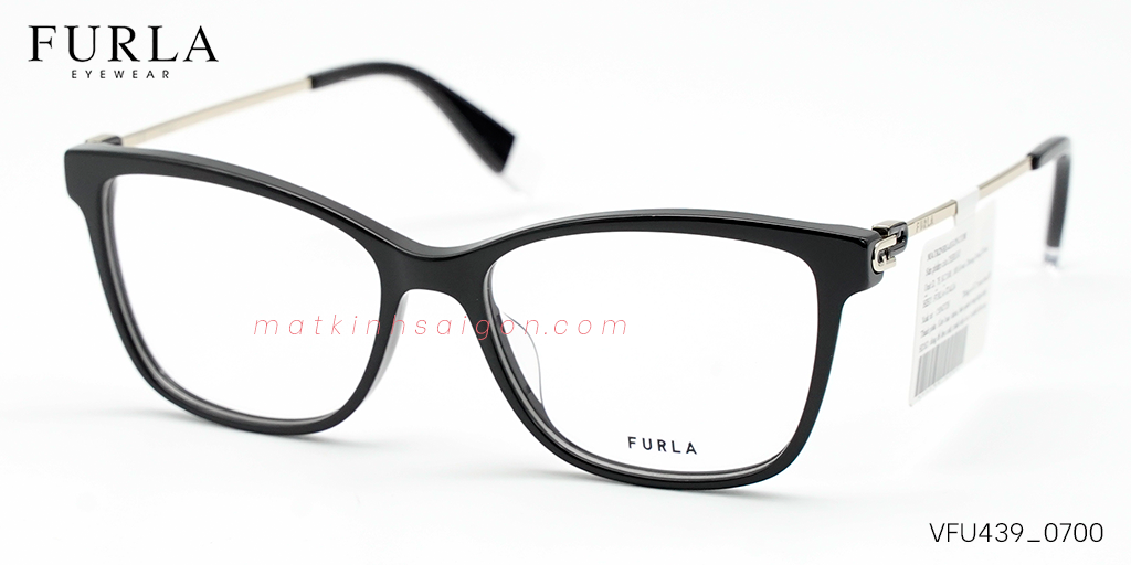 Gọng Kính Furla VFU439 0700