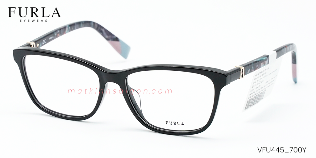 Gọng Kính Furla VFU445 700Y