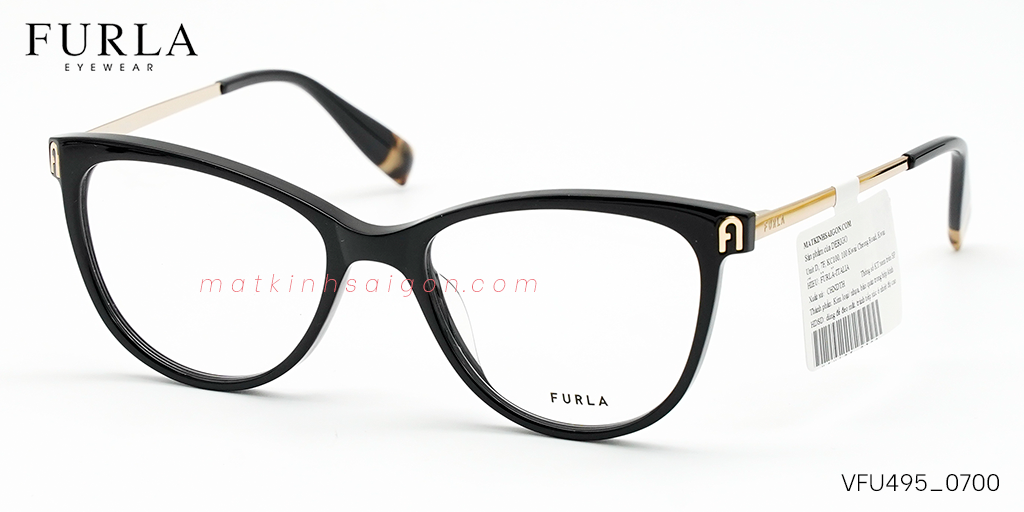 Gọng Kính Furla VFU495_0700