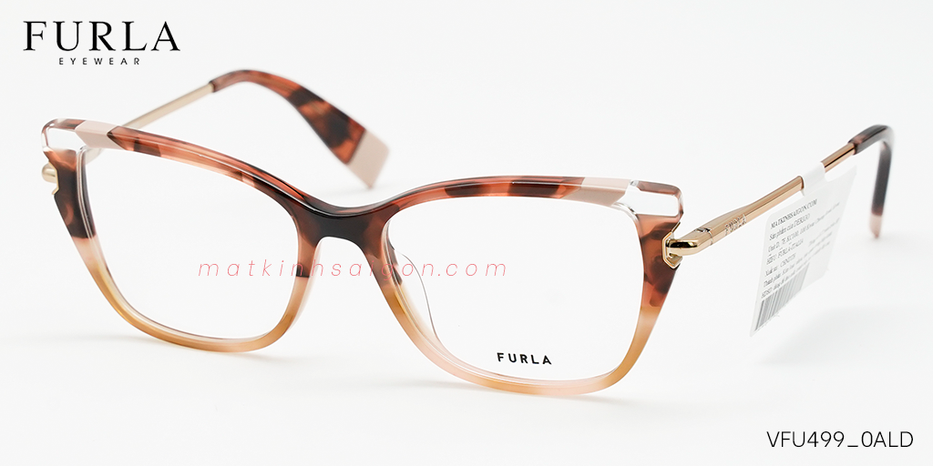 Gọng Kính Furla VFU499 0ALD