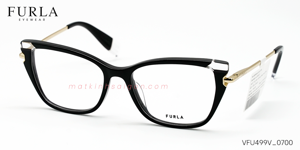 Gọng Kính Furla VFU499V 0700