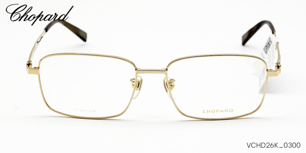 Gọng Kính Chopard VCHD26K 0300 - Hình 3