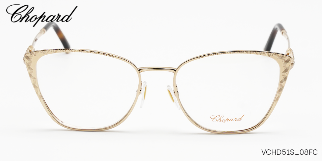 Gọng Kính Chopard VCHD51S 08FC - Hình 3