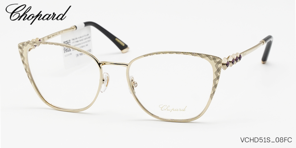 Gọng Kính Chopard VCHD51S 0300