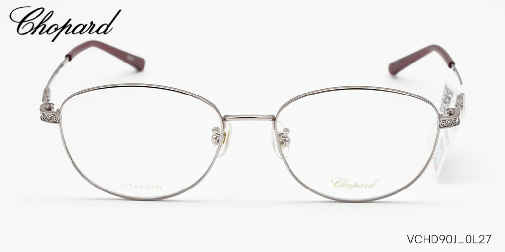 Gọng Kính Chopard VCHD90J 0L27 - Hình 3